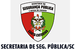 Secretaria de Est. da Seg. Pública de SC