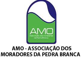 AMO – Ass. Moradores da Pedra Branca – Palhoça/SC
